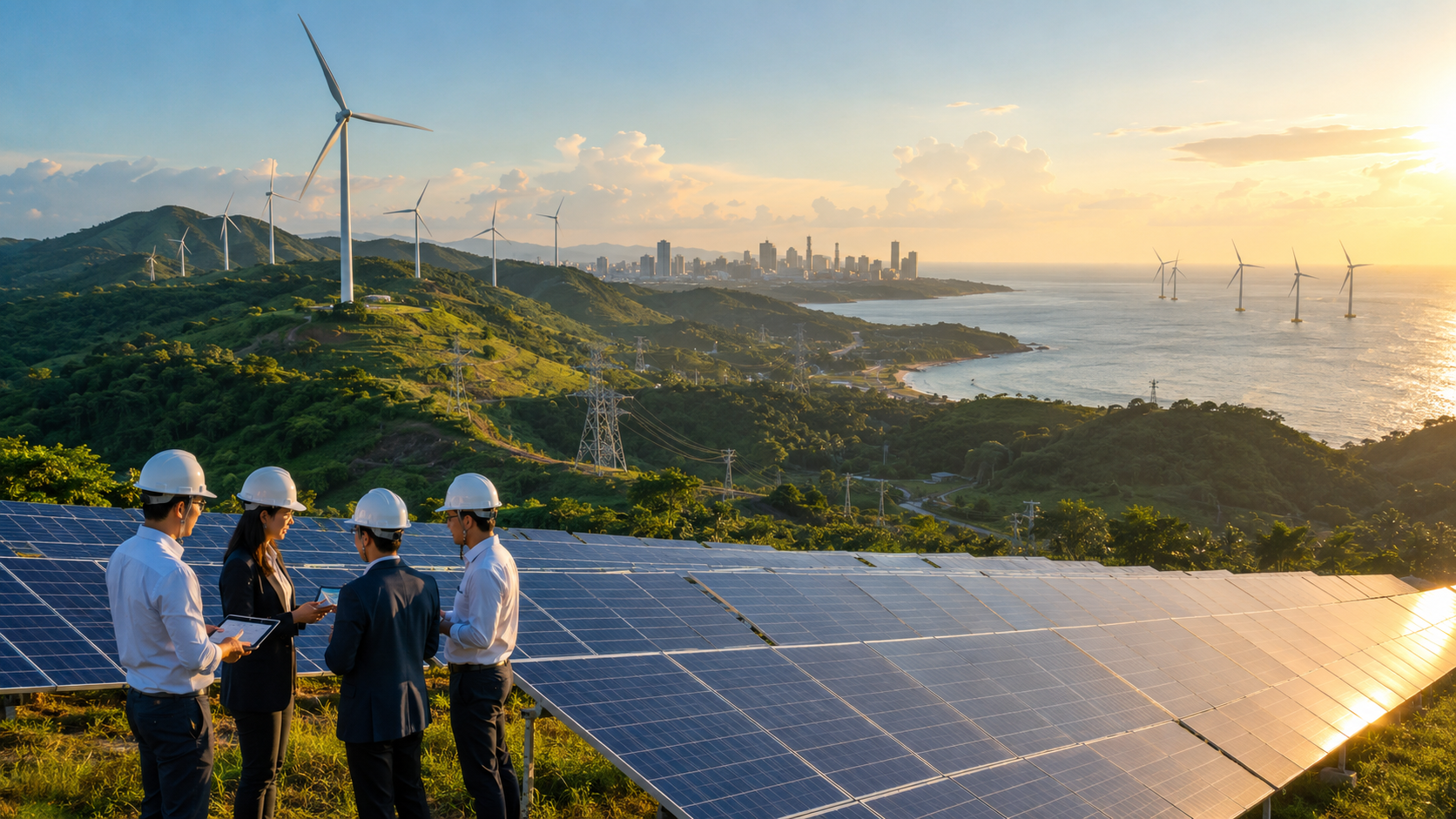 Philippines Green Finance in 2026: How BSP Rules and Sovereign Green Bonds Are Reshaping Capital Markets