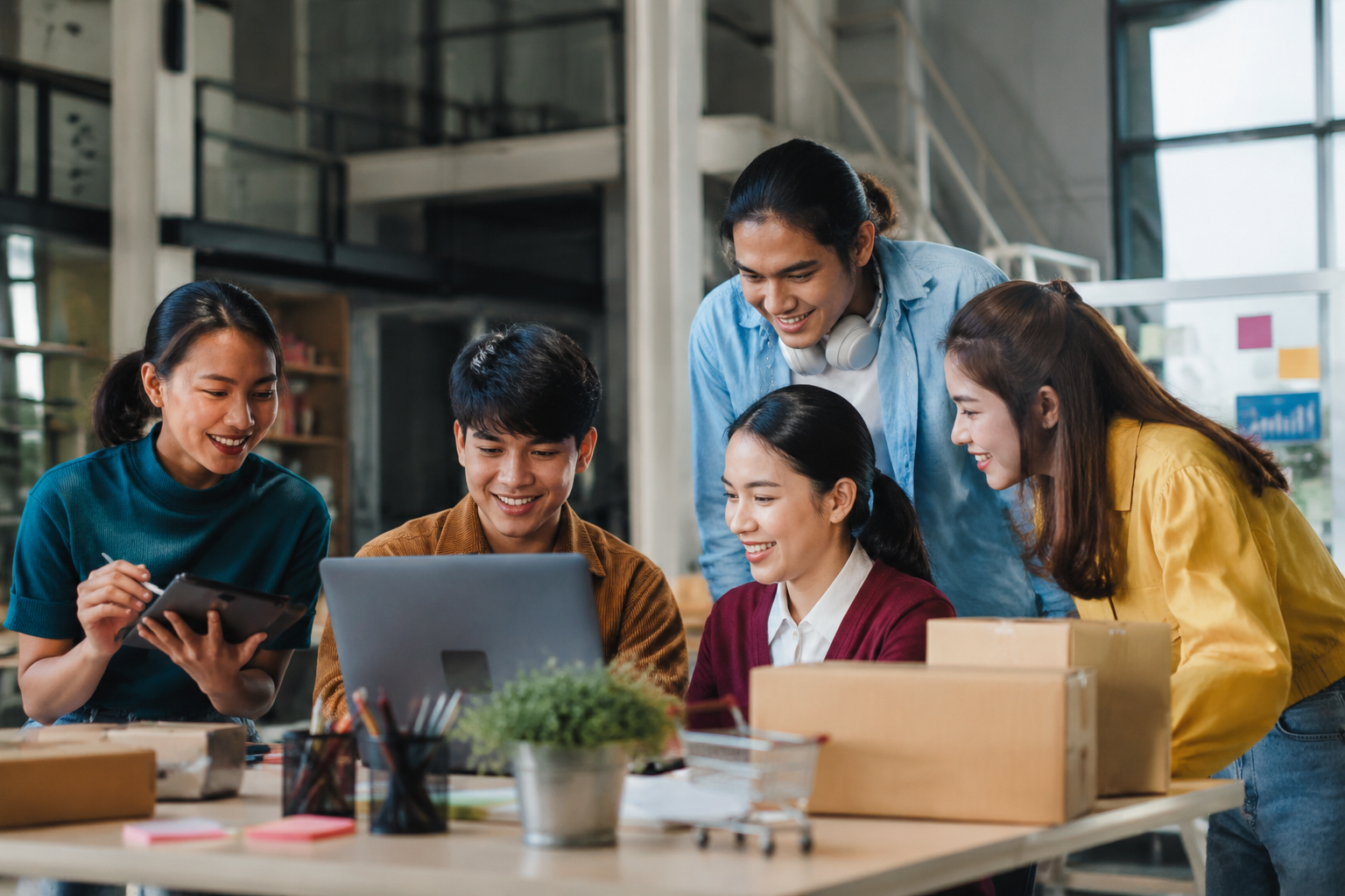 From Classroom to CEO: How the Philippines’ Youth Entrepreneurship Act 2026 Fuels Young Startups