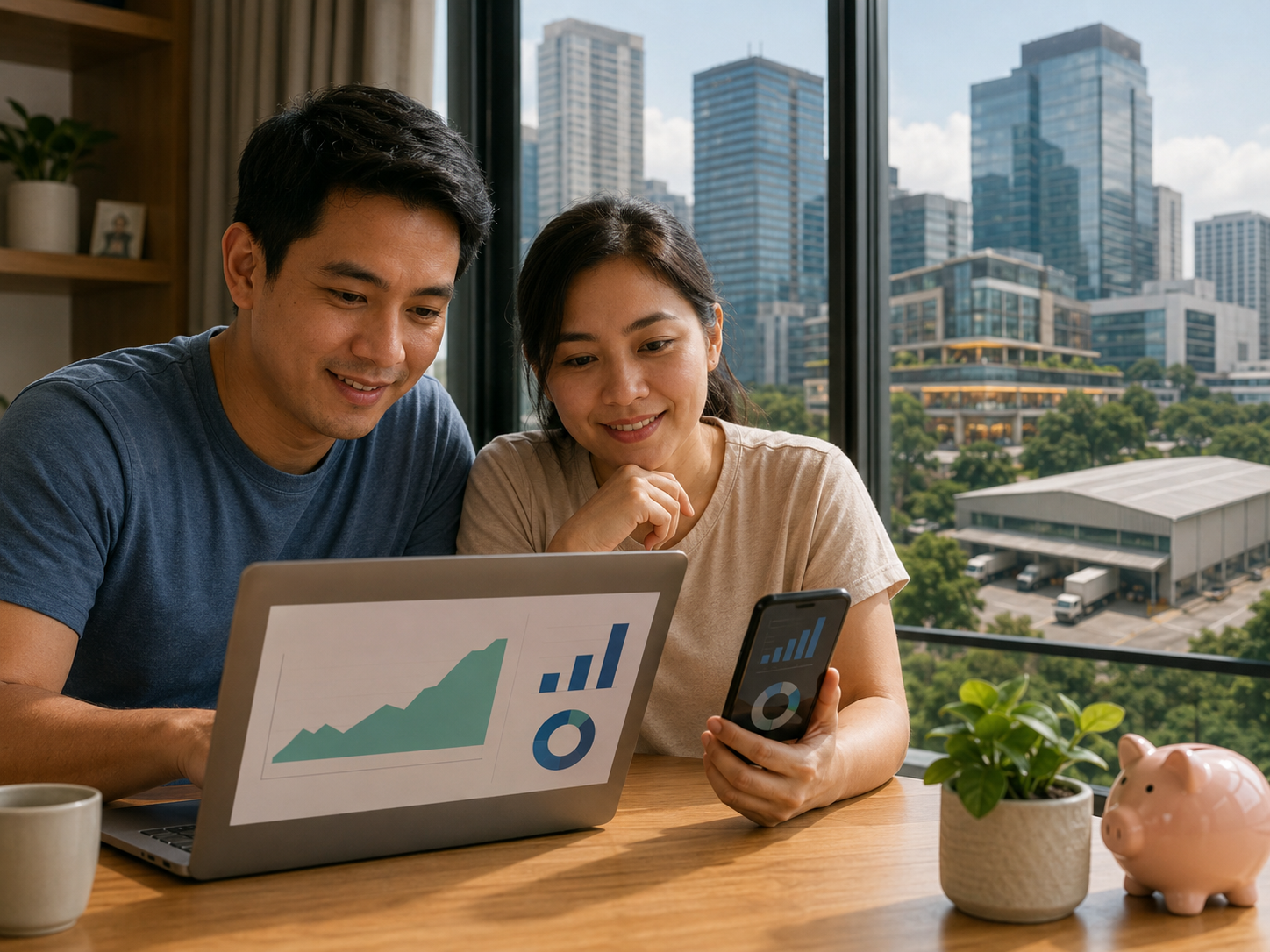 Mobile-First Investing: Why Filipino Retail Traders Are Now the Growth Engine of the Philippine Stock Exchange