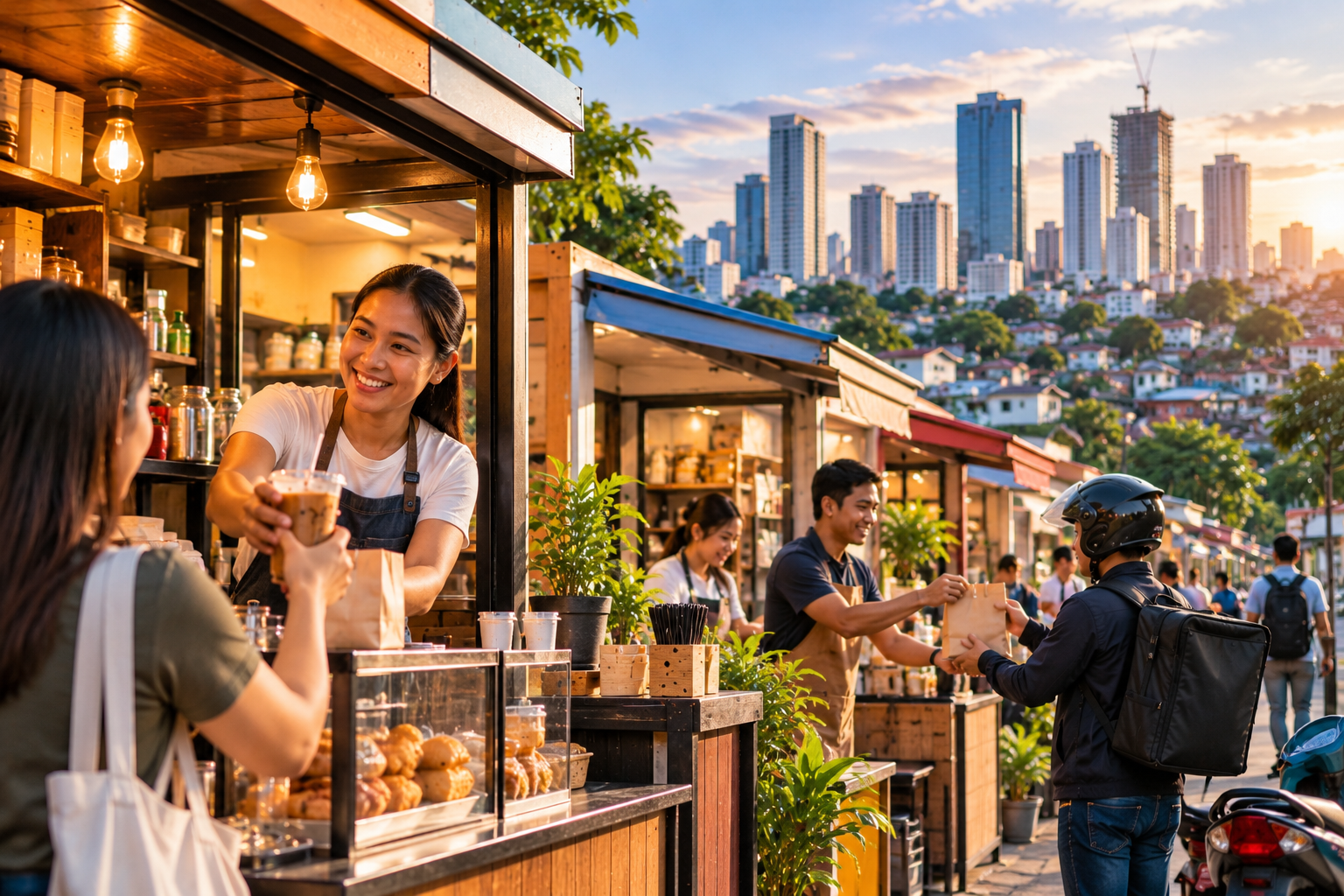 How Filipino AI Startups Are Rebuilding the  Billion BPO Industry in 2026